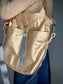 LOLO BAG Dorado
