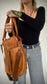 LOLO BAG Ultraliviano Miel