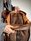 LOLO BAG Ultraliviano Milk Chocolate