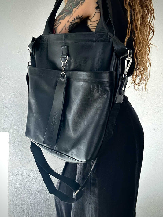 LOLO BAG Negro