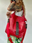LOLO BAG Rojo Candy