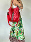 LOLO BAG Rojo Candy