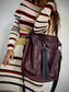 LOLO BAG Ultraliviano Uva
