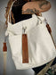 LOLO BAG Ultraliviano Crema
