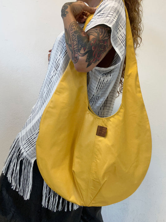 Louchy Bag Amarillo Mango