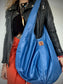 Louchy Bag Azul Cobalto