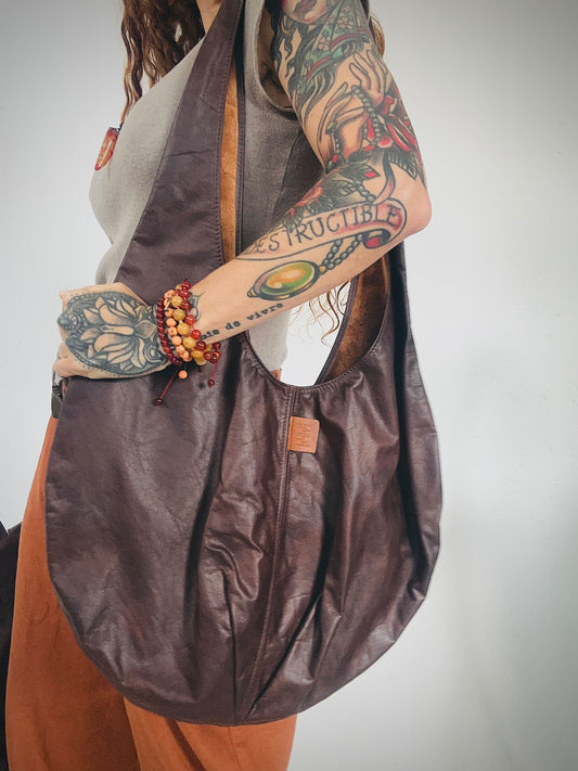 Louchy Bag Chocolate