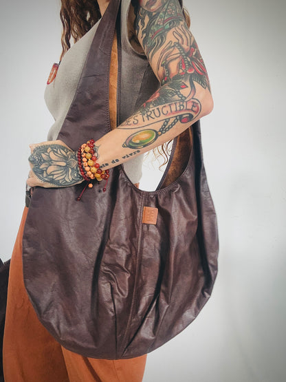 Louchy Bag Dark Chocolate
