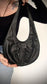 Louchy Bag Mini Negra