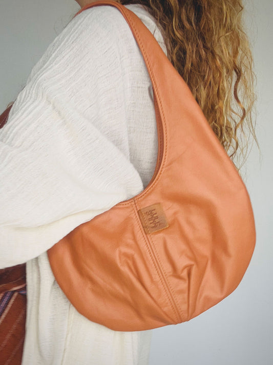 Louchy Bag Mini Siena