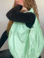 Louchy Bag Verde Primavera