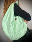 Louchy Bag Verde Primavera