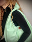 Louchy Bag Verde Primavera