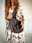 Louchy Bag Dark Chocolate