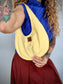 Louchy Bag Mini Amarillo Butter