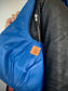 Louchy Bag Mini Azul Cobalto