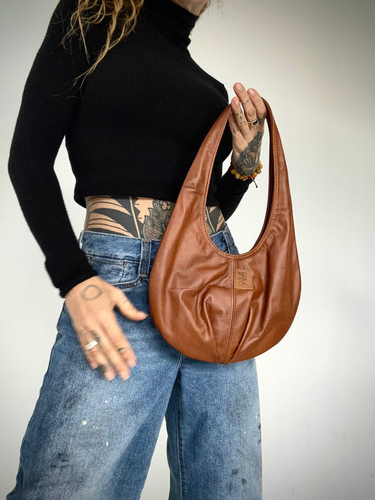 Louchy Bag Mini Miel