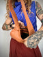 Louchy Bag Mini Siena