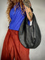Louchy Bag Negra