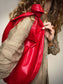 Louchy Bag Roja