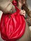 Louchy Bag Roja