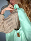 Louchy Bag Verde Primavera