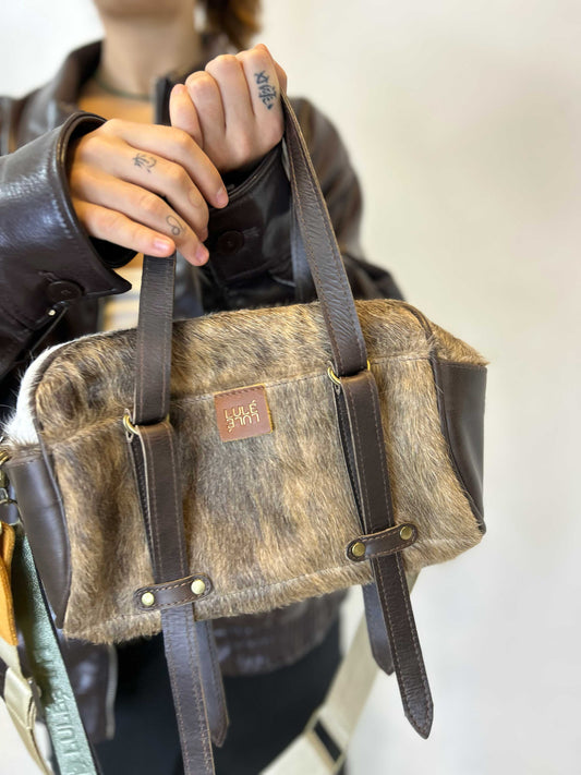 Lulé Bag Barsino