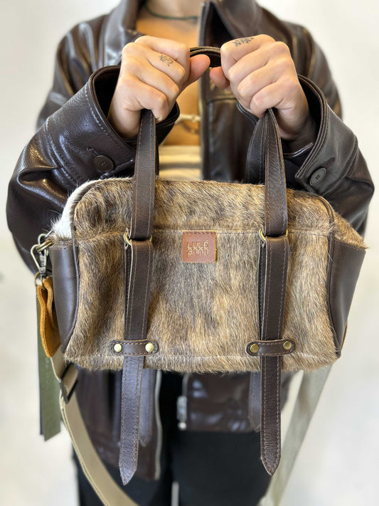 Lulé Bag Barsino