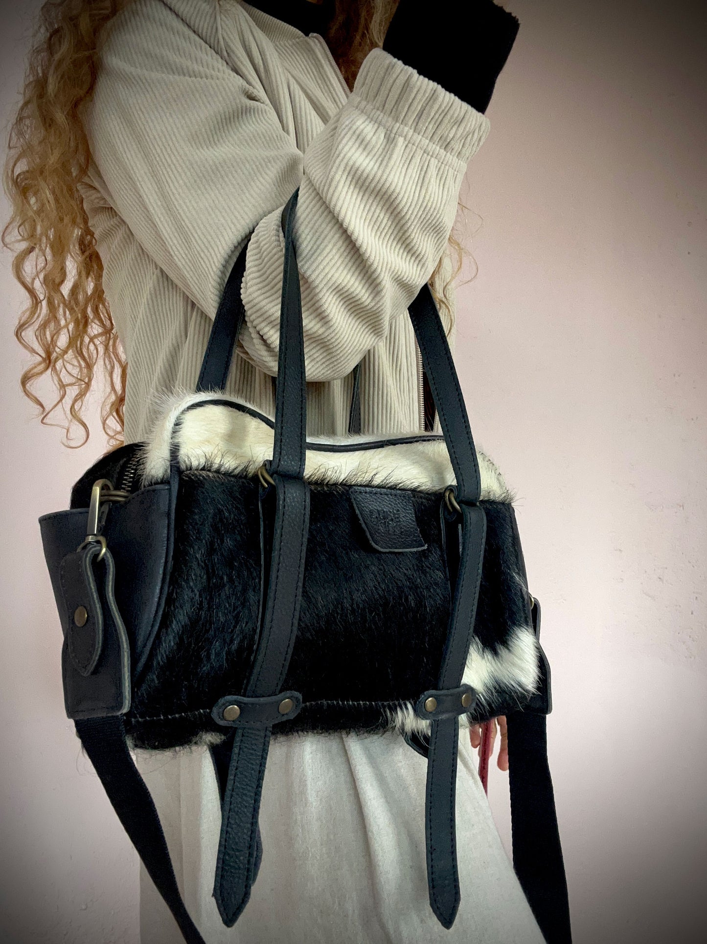 Lulé Bag Pelo