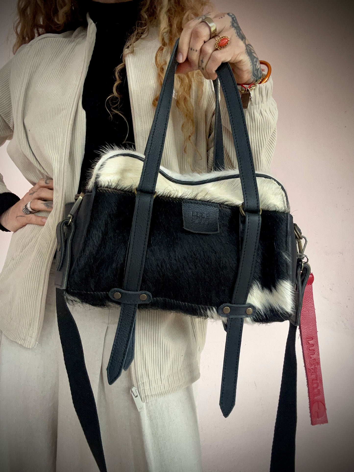Lulé Bag Pelo