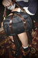 Lulé Bag Black (Pequeña)