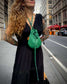 LULÚ Bag Green