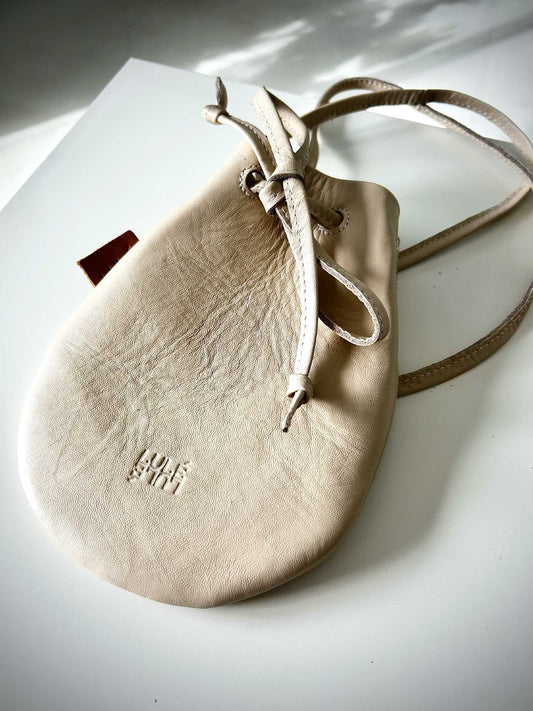 LULÚ Bag Beige