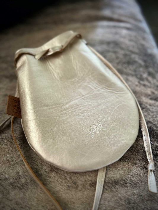 LULÚ Bag Dorada