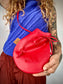 LULÚ Bag Roja