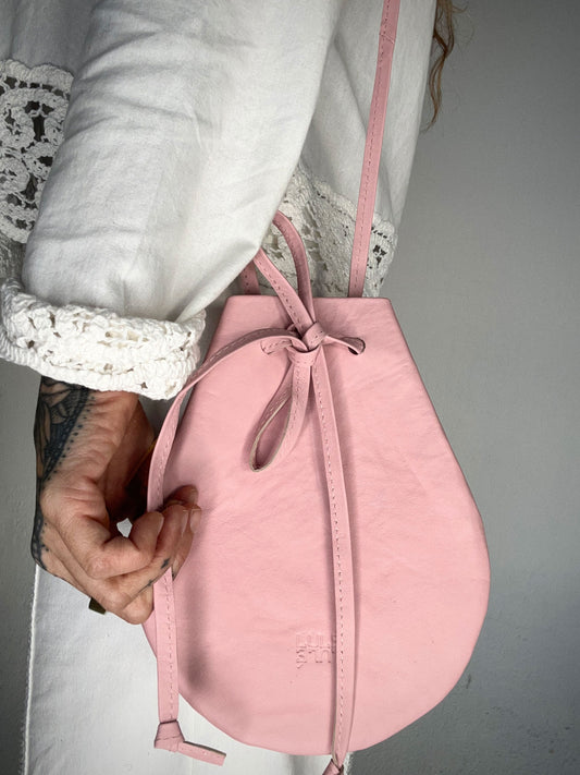 LULÚ Bag Soft Rose