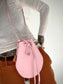 LULÚ Bag Soft Rose