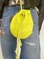 LULÚ Bag Amarillo Limón
