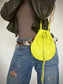 LULÚ Bag Amarillo Limón