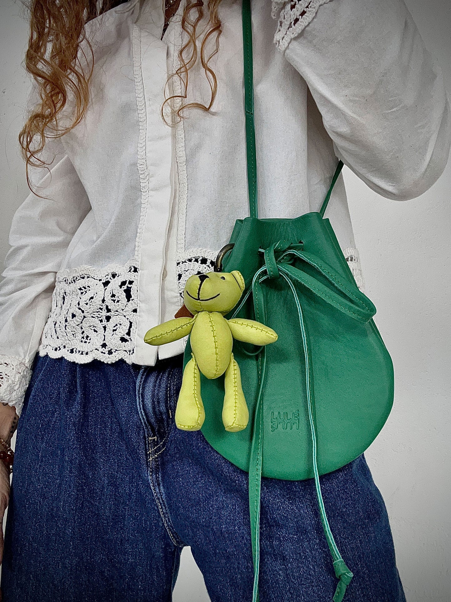 Lulú Bag Verde
