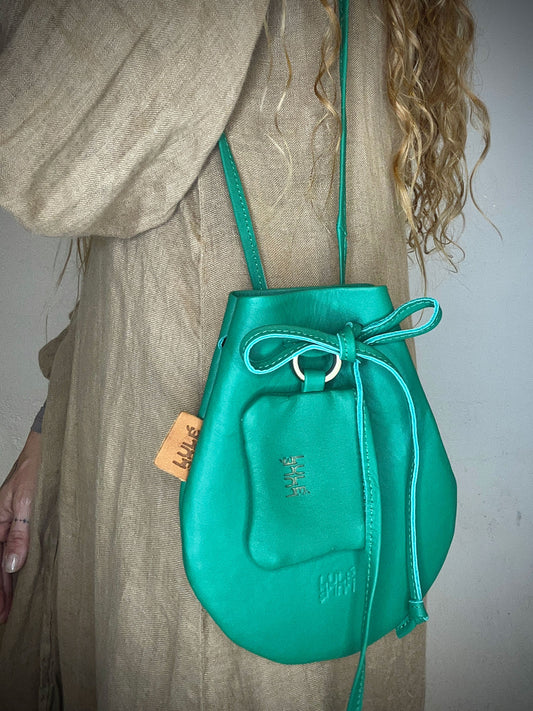 LULÚ Bag Verde