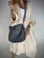 Mary Bag Gris Marino