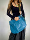 Mary Bag Ultralight Azul Capri