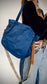Mary Bag Ultralight Azul Cobalto