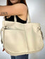Mary Bag Crema