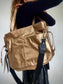 Mary Bag Ultralight Bronce