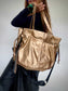 Mary Bag Ultralight Bronce
