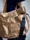 Mary Bag Ultralight Bronce