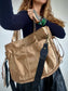 Mary Bag Ultralight Bronce