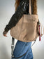Mary Bag Hueso